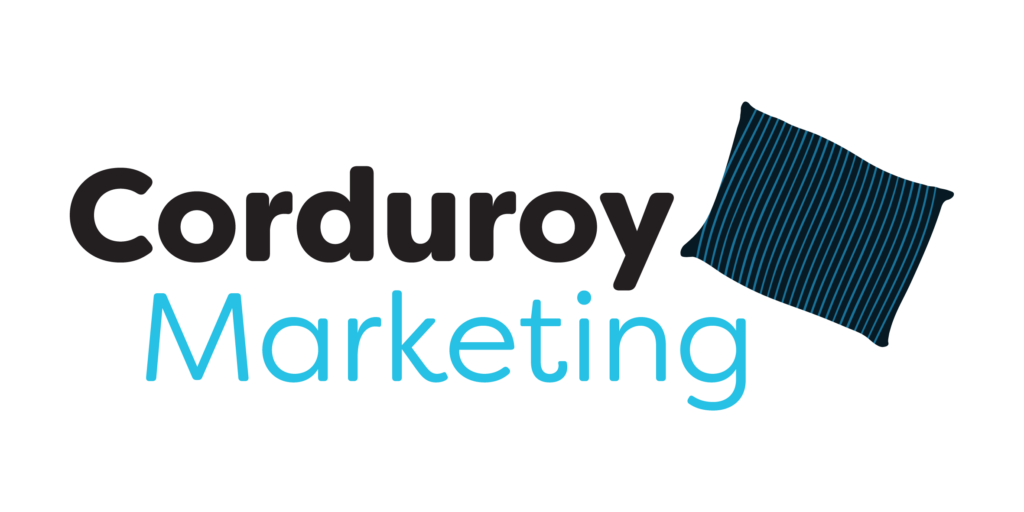 Corduroy Marketing